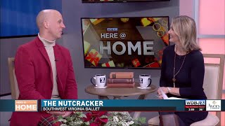 SWVA Ballet Presents: The Nutcracker