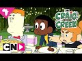 Craig of the Creek: The Cake Quest | Cartoon Network Africa
