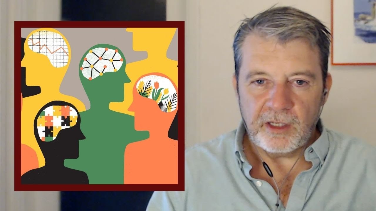 The Psychological Benefits of Stoicism w/Donald Robertson | Book Talk Today