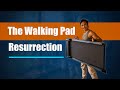 Walking Pad Not Moving? How to Fix &amp; Maintain Your Under-Desk Treadmill