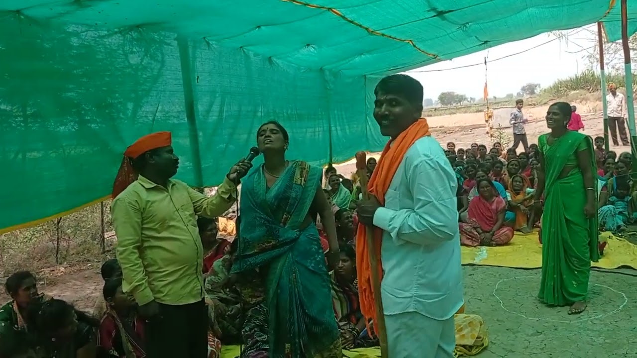 असुरी शक्ती वरील कार्य श्री क्षेत्र खोरोची ता. इंदापूर जि. पुणे   भाग  02      मो. न.7841069302