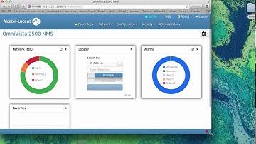 OV2500 Dashboard - Introduction
