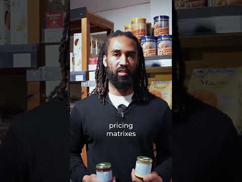 From Sea to Success Ashley's Food Accelerator Journey shorts