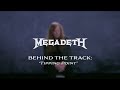 Megadeth - Tipping Point (Behind The Song) thumbnail