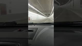 Hwy 99 Tunnel in Seattle