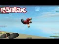 SHOT OUT OF A CANNON! Roblox Broken Bones 3