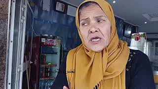 #إرتفاع مياه البحيرة يغرق تونس البحرية ظاهرة غري-بة 