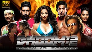 dhoom 2 download mp4