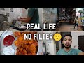 Real Life😮💨 No Filter🫣||🔔1 Days Left😰||CA Aspirant Life Just Before Results😅||DAILY VLOG😊