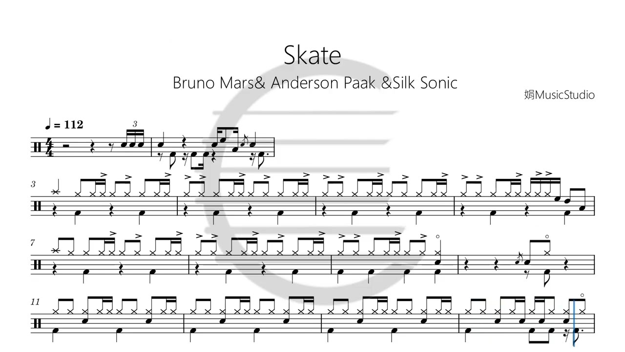 マーチング楽譜　アトマジャ（シルク・ドゥ・ソレイユ：キダム）　ジェイ・ドーソン マーチング楽譜 アトマジャ（シルク・ドゥ・ソレイユ：キダム