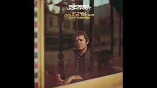 Gordon Lightfoot - Cobwebs  Dust 528 Hz