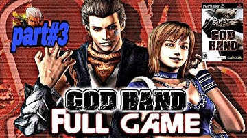 God Hand Full Gameplay Walkthrough In Android Phone Part 3