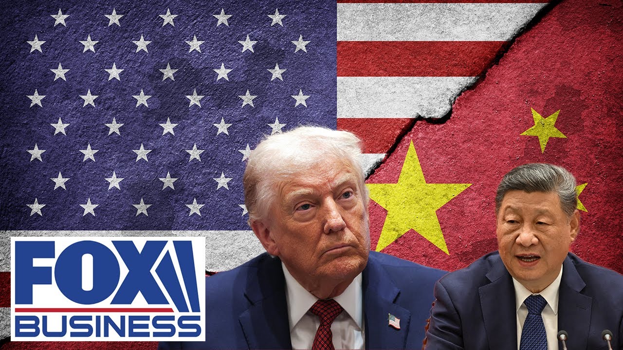 ‘A LOT OF TURMOIL’: Chang exposes China’s military chaos, sparks new warnings for the US