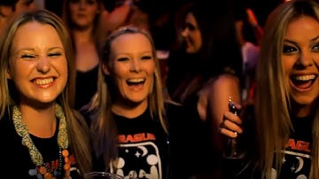 PRAGUE PUB CRAWL official promo