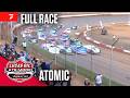 FULL RACE: Lucas Oil Late Model Dirt Series At Atomic Speedway 3/29/26