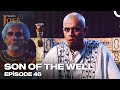 The Dream Of The New Egyptian King Son Of The Well Urdu Dubbing The Dream Of The New Egyptian King Son Of The Well Urdu Dubbing