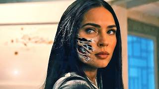 Subservience 2024 Movie Explained In Hindiurdu Subservience Summarized हनद