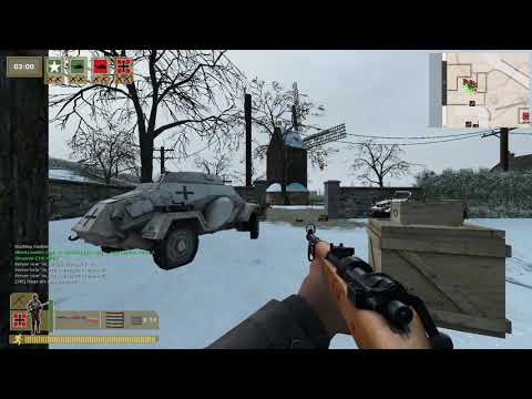 day of defeat source realism day of defeat source realism