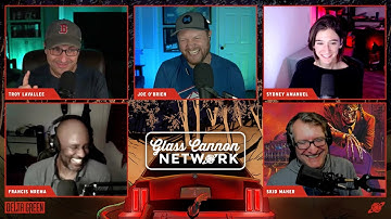 Remove Your Mask | Get in the Trunk Impossible Landscapes S1 E1 | Delta Green