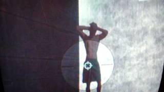 Halo 3 super easter/jason jones egg glitch