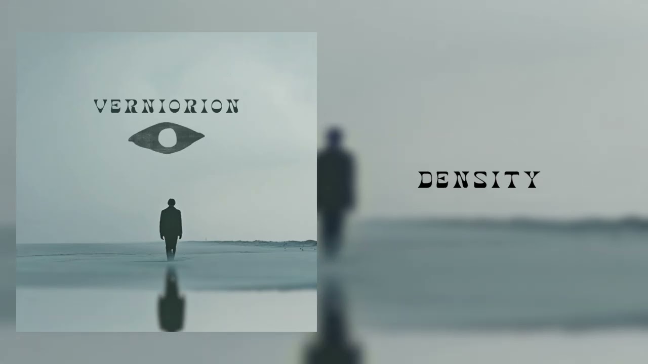 在 YouTube 上观看 Verniorion - Density (Album Version) 在 YouTube 上观看 Verniorion - Density (Album Version)