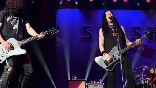 Slash feat. Myles Kennedy &amp; The Conspirators - Bent To Fly (Zurich, Hallenstadion, 23/04/2024(