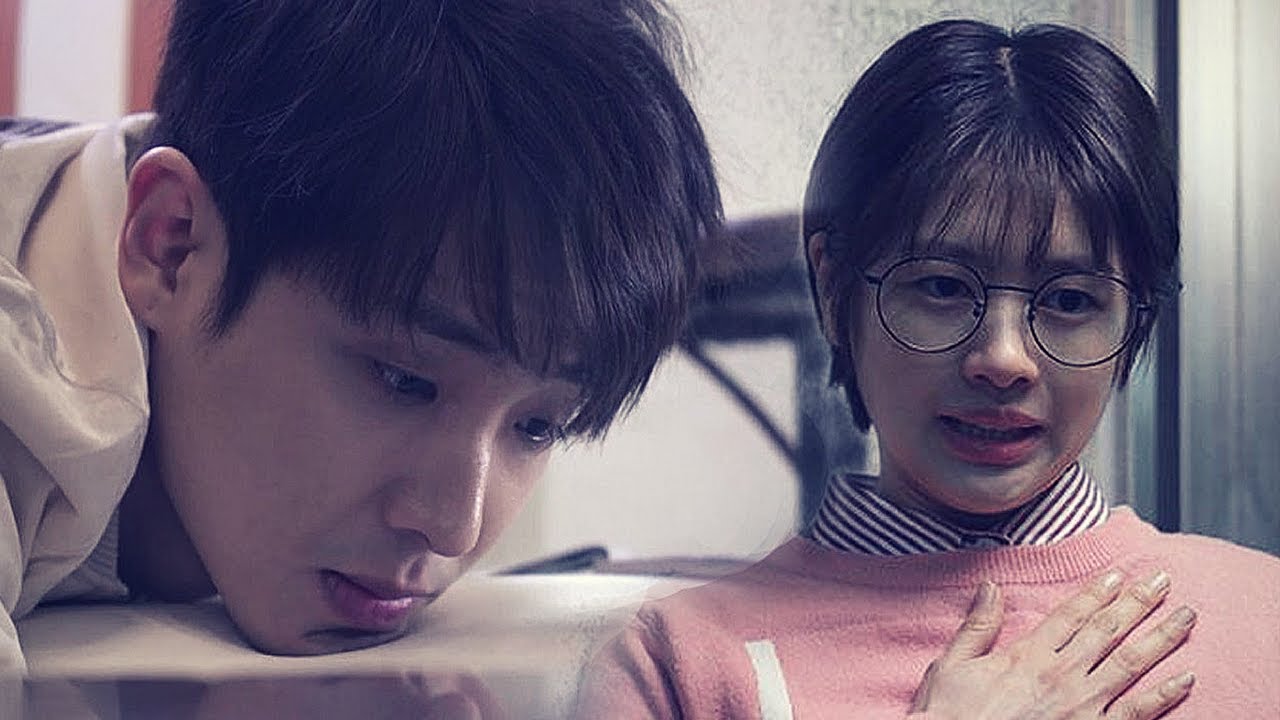 JOONG-HEE + MI-YOUNG 「