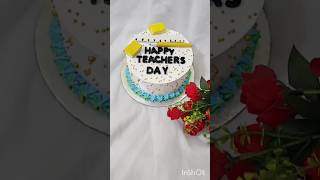 Beautiful Cake design! To kal by mistake bol di last hai video😑 #shorts #shortsfeed #trending #viral