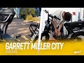 Garrett miller city  le meilleur vlo lectrique fat bike du march 2024 
