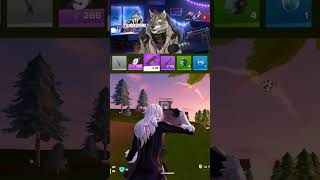 Wenn dich die eigene Waffe trollt! 😭😂 #fortnite