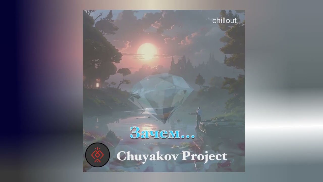 Chuaykov Project - Зачем    (chill step)