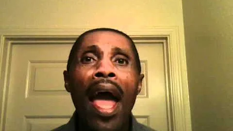 "A Father's Cry" by Darrell Jenkins