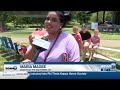 Day 2 of 48th Watermelon fest features watermelon eating, seed spitting contests