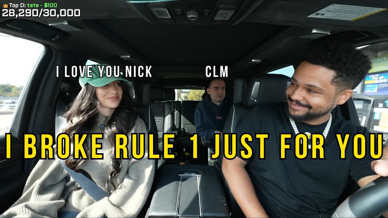 Nmp wants to STEAL Acie from Arther | S4E1