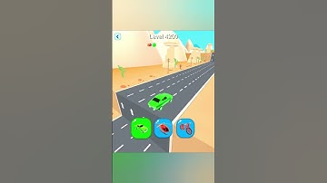 🔥 Shape - Shifting & Transform The Character 👀 Level - 4209 #shapeshifting #gameplay #shorts #viral