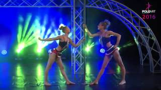 Anna Chemodanova Alexandra Makarova - Duets Category