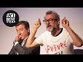 Why Massimo Bottura wants you to join the food revolution