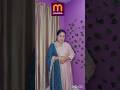 💕Embroidery Anarkali Kurta Set From Meesho✨#meesho #meeshofinds #shorts #viralvideo #trending