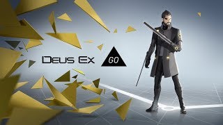 How to Download Deus Ex Go For Android APK screenshot 4
