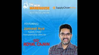 Supply Chain Point: People First Supply Chain Transformation