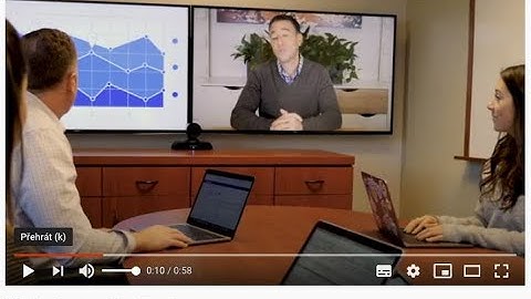 Lifesize Connect  Use Case Demo