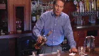 Precision Pour Spout Presentation