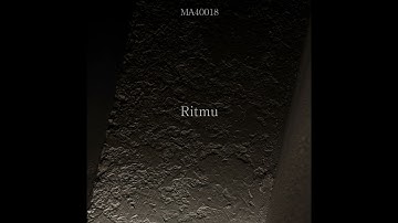 Ritmu - Chokehold  ( MA40018 )