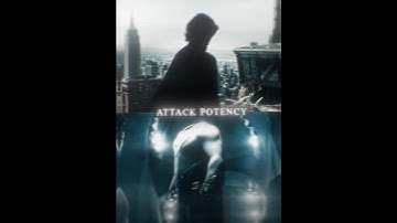 MCU Sentry Vs DCEU Superman #shorts