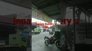 Toko Kue Innaya Bakery n Cake Regency Sabtu Siang #rame #jalan2sore ##shorts #pyf #roti #enak Toko Kue Innaya Bakery n Cake Regency Sabtu Siang #rame #jalan2sore ##shorts #pyf #roti #enak