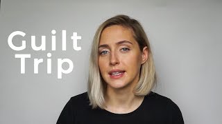 GUILT TRIP