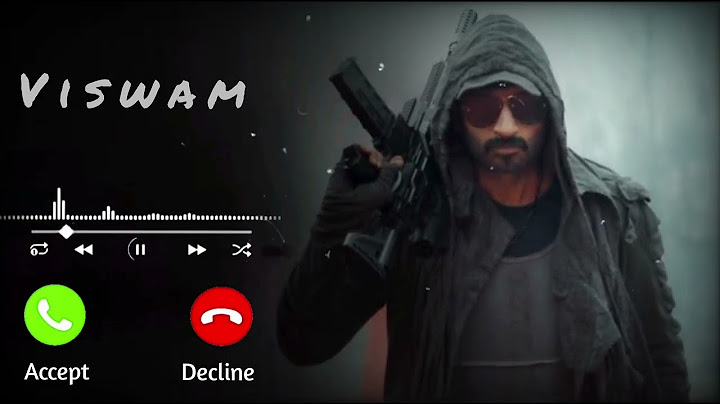 Viswam bgm ringtone Gopichand ll The journey of Viswam gilmpse bgm Gopichand, ringtone