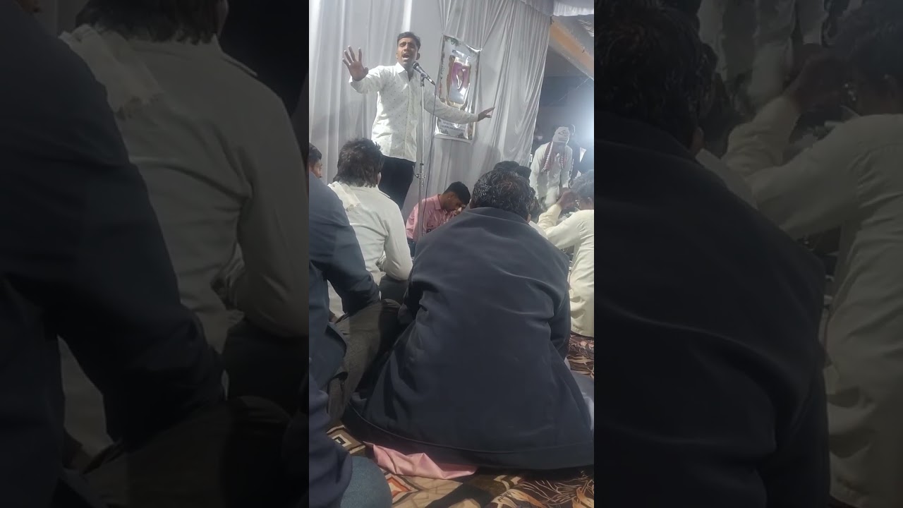 Jana hai re jarur ak din jana hai jarur 🚩gayak pappu bhai yadav.       Harmodi vale 