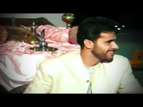 مهند محسن الله عليك 