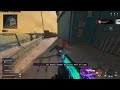 Cod Warzone Executions #24